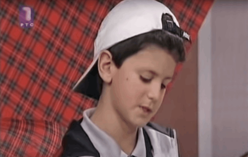 PRVI INTERVJU NOVAKA ĐOKOVIĆA POKAZUJE ZAŠTO JE  NAJBOLJI: Ovako je sve počelo (VIDEO)